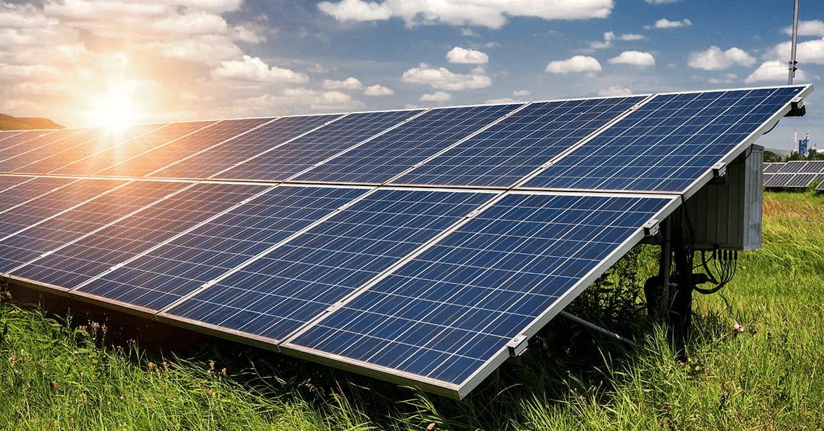 Contacte a SolarGas Energy