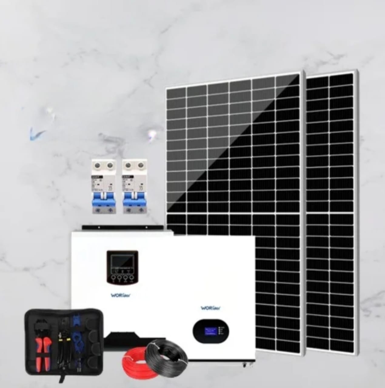 Energia Solar