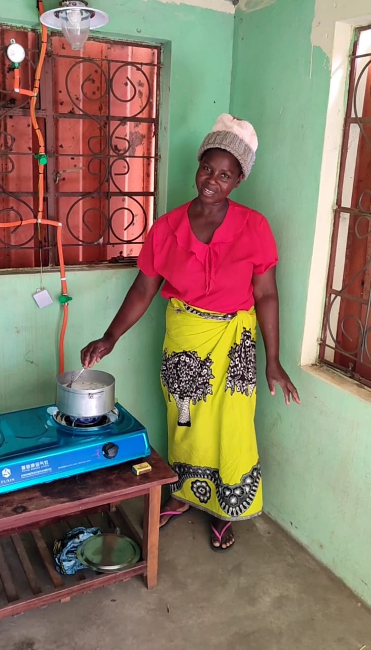 Projeto Comunitário