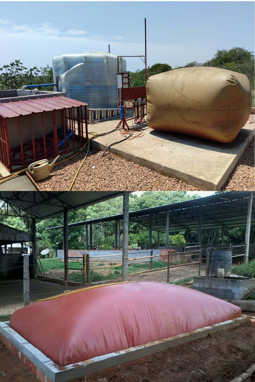 Projecto Comunitário